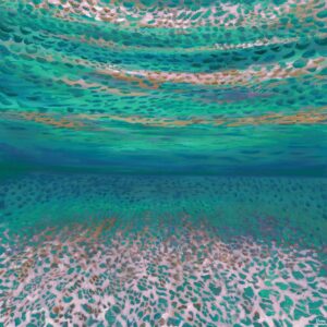 Ocean of Abundance - Money