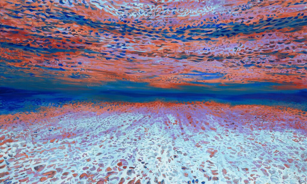 Ocean of Abundance – Turkish